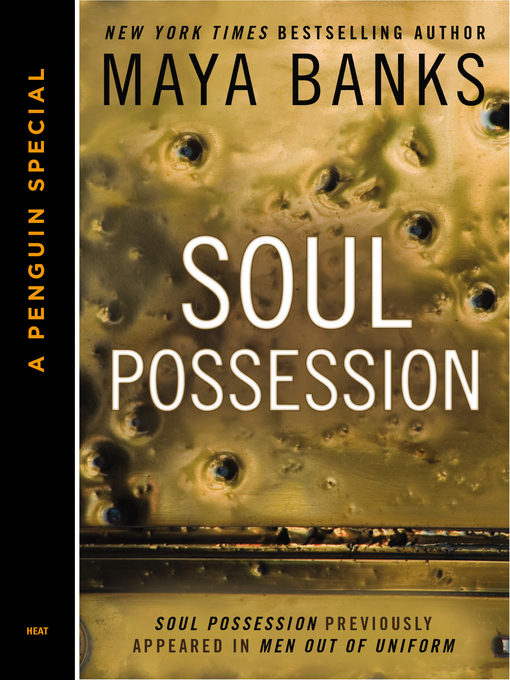 Title details for Soul Possession by Maya Banks - Wait list